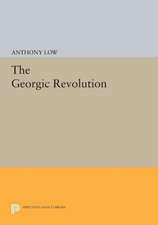 The Georgic Revolution