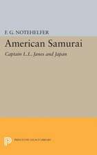 American Samurai