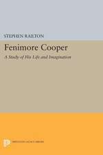 Fenimore Cooper