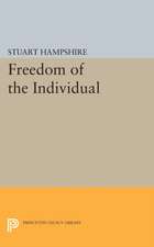 Freedom of the Individual – Expanded Edition