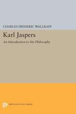 Karl Jaspers