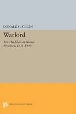 Warlord
