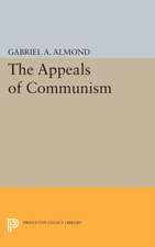 Appeals of Communism