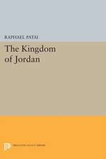 Kingdom of Jordan