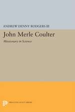 John Merle Coulter