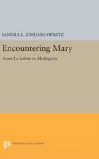 Encountering Mary – From La Salette to Medjugorje