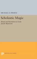 Scholastic Magic