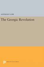 The Georgic Revolution