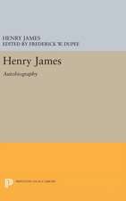Henry James