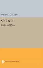 Choreia
