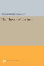 The Theory of the Arts