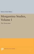 Morgantina Studies, Volume I – The Terracottas