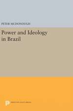 Power and Ideology in Brazil