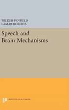 Speech and Brain Mechanisms