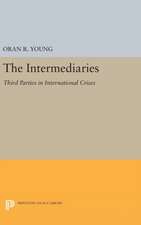 The Intermediaries