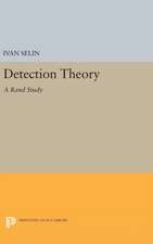 Detection Theory