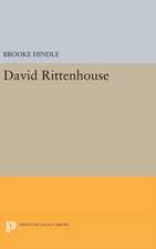 David Rittenhouse