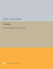 Cairo – 1001 Years of the City Victorious