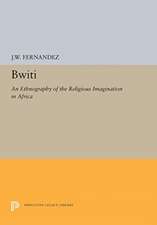 Bwiti – An Ethnography of the Religious Imagination in Africa