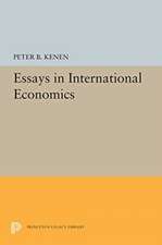 Essays in International Economics