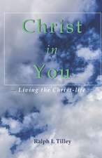 Christ in You