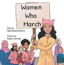 Women Who March