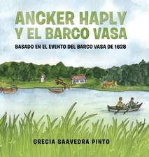 Ancker Haply Y El Barco Vasa