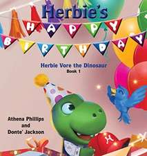 Herbie's Happy Birthday!