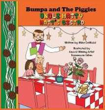 Bumpa and the Piggies