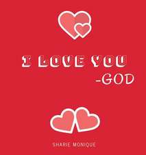 I Love You -God