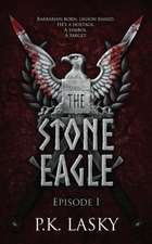 The Stone Eagle