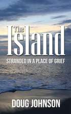 Johnson, D: ISLAND