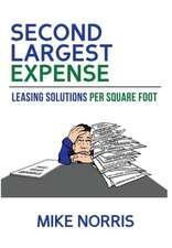 Second Largest Expense