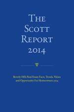 The Scott Report