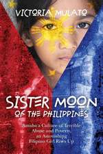 Sister Moon of the Phillippines