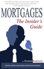 Mortgages