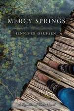 Mercy Springs