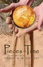 Pieces in Time