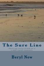 The Sure Line