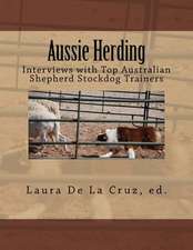 Aussie Herding