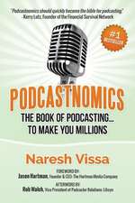 Podcastnomics