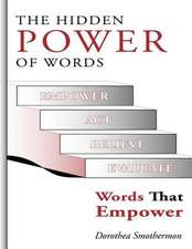 The Hidden Power of Word