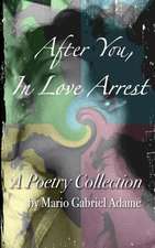 After You, in Love Arrest