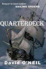 Quarterdeck: Giving Generously