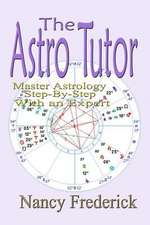 The Astro Tutor