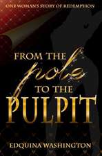 From the Pole to the Pulpit