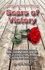 Scars of Victory