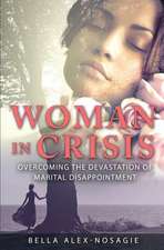 Woman in Crisis