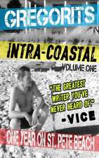 Intra-Coastal: One Year on St. Pete Beach