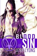 Blood Sin